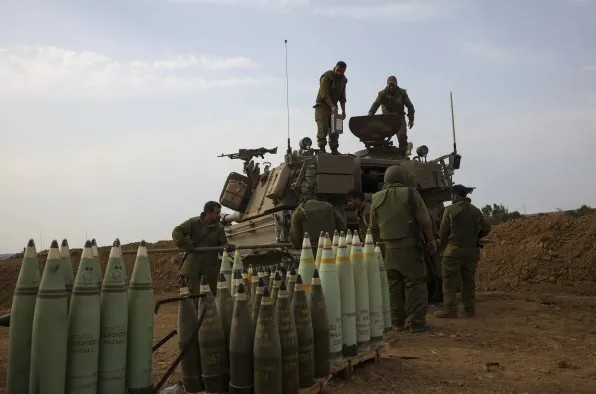 Türk ordusu bölge ülkelerini korkuttu! İsrail-Yunanistan-GKRY ortak askeri güç kuruyor